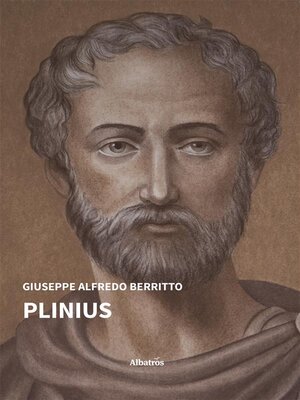 cover image of Plinius